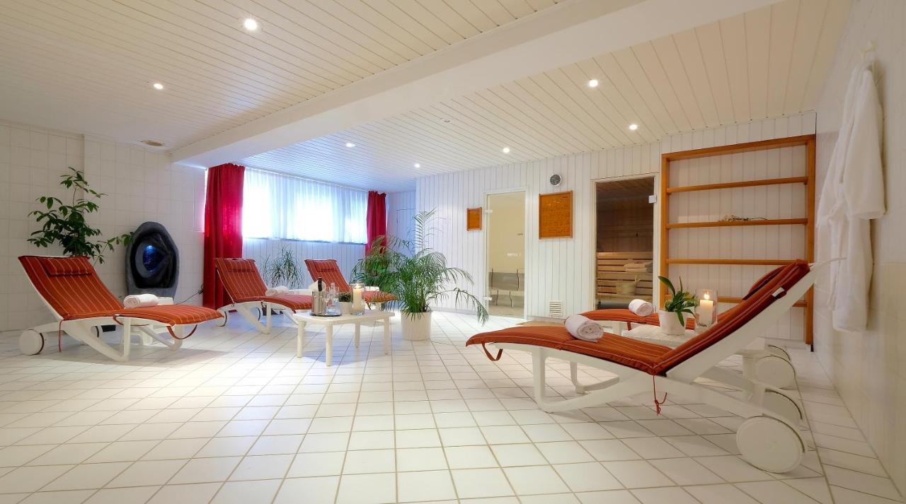 Landhotel Hubertus Unterelsbach Exteriér fotografie
